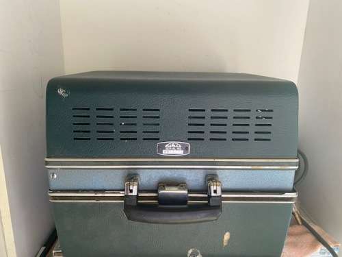 Vintage Eiki RM10033