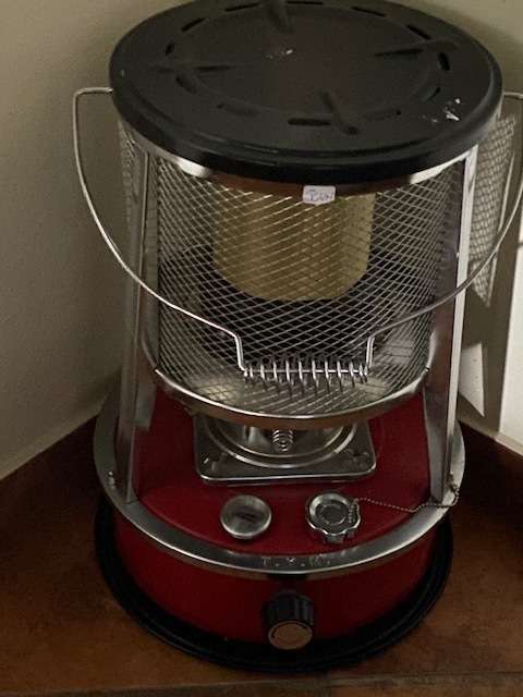 Brand New Kerosene Heater: Great Item SALE ITEM!!!!