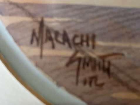 Malachi Smith: Own a stunning original painting done by a master of his craft!!!!