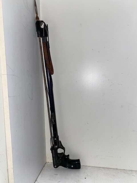 Speargun in good condition