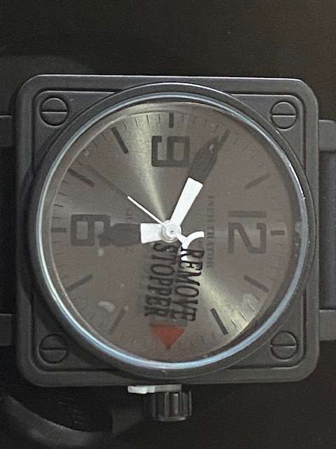 BRAND NEW INFANTRY MILITARY CO mens watch with warranty: ideal XMAS GIFT