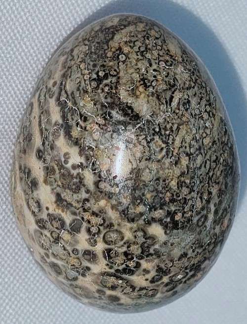 NEW High quality, well handcut and polished GEMSTONE EGGS (Direct from the cutting facility) 30 MM+