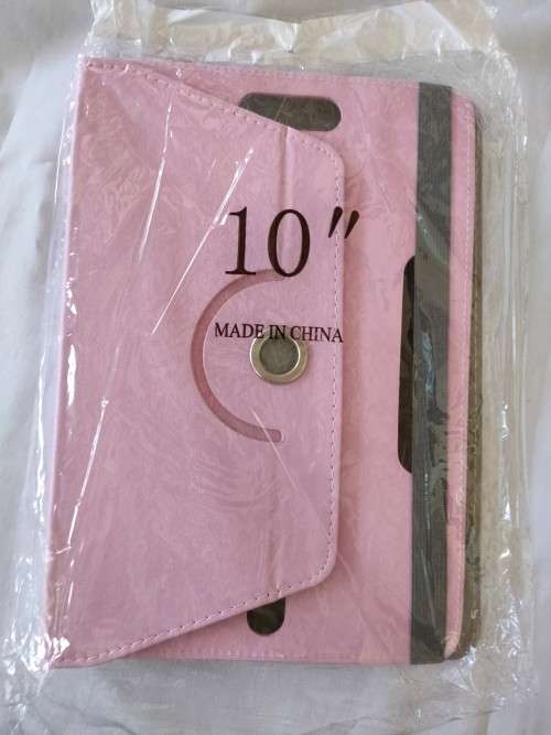 Universal 10 inch Tablet Cover  Unused,