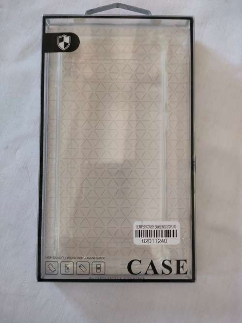 SAMSUNG S10 Mobile phone Cover  Unused,