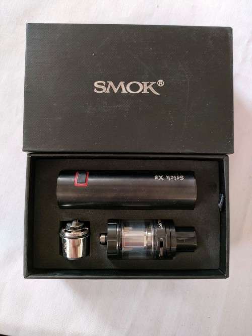 New SMOK Vape: SPECIAL Discount OFFER: 2 Available: Bid per item