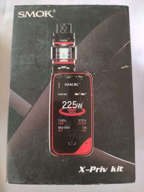 New SMOK Vape: SHIPPING R30