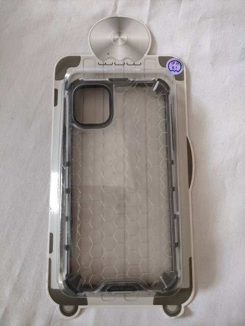 New IPHONE 11 mobile COVER