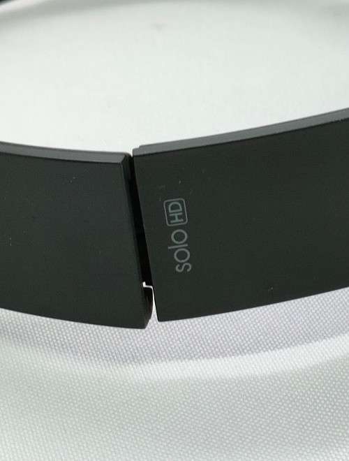 Beats by Dr Dre (Solo) with noise cancelling in R500 bag in as new condition, HUGE DISCOUNT