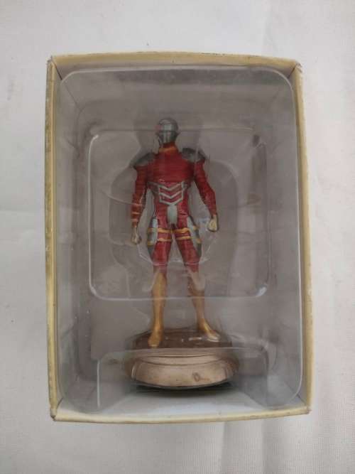 DC Comic Superheroes in original boxes: