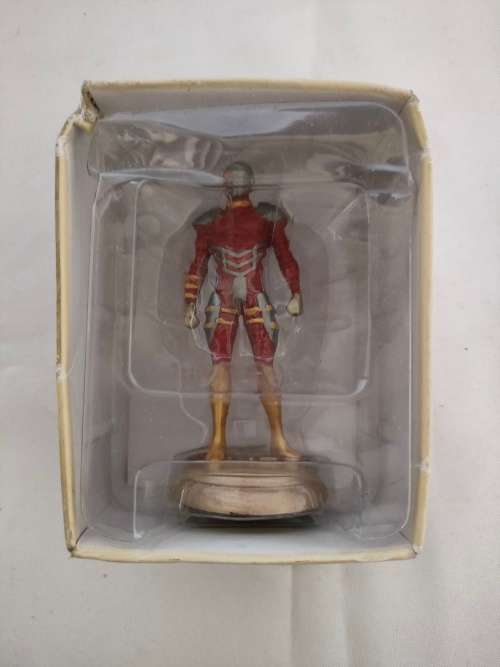 DC Comic Superheroes in original boxes: