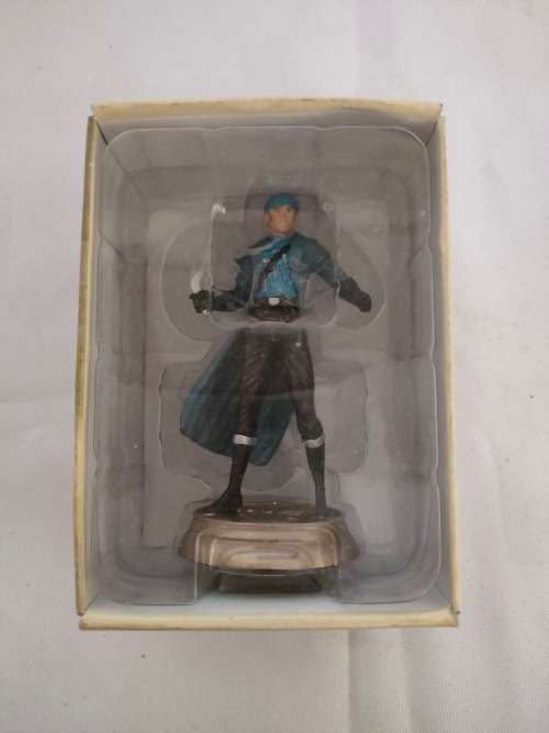 DC Comic Superheroes in original boxes: