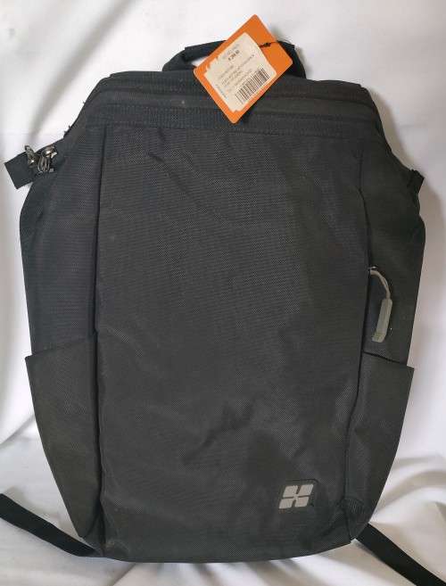 Back pack in as new condition: Shipping R30: FREE combining