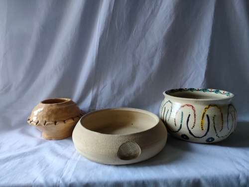 Lolvely collectable bowls: Good condition:
