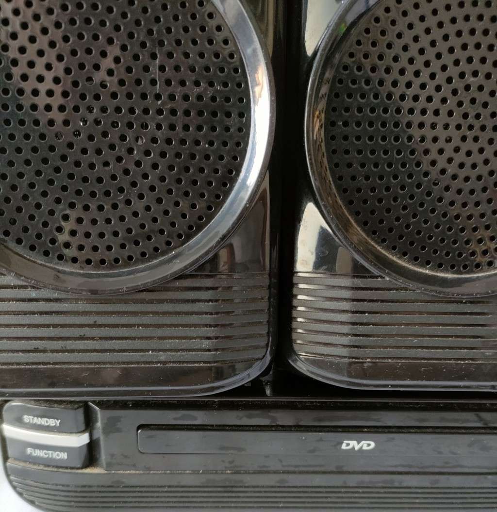 Excellent condition complete Home theatre system