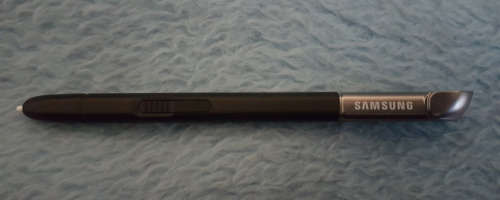 *IN STOCK* BLACK Stylus Touch S Pen for Samsung Galaxy Note 10.1 N8000
