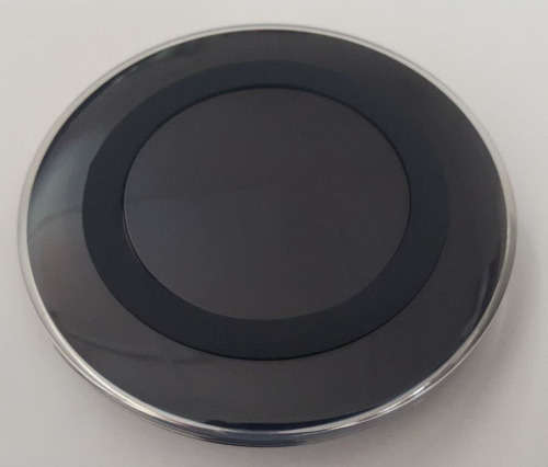 *IN STOCK* Standard Wireless Charger for Samsung Galaxy S7 & S6