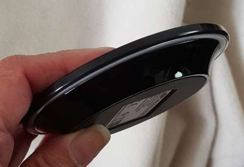 *IN STOCK* Standard Wireless Charger for Samsung Galaxy S7 & S6