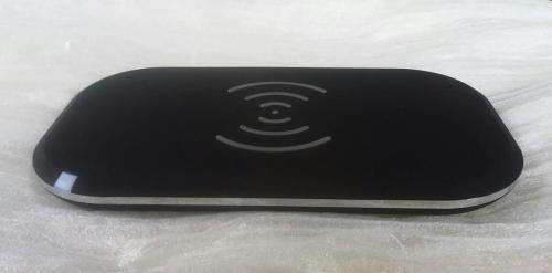 *IN STOCK* Choetech FAST Charge Wireless Charger, With Fast Charge Wall Adapter & QC 2.0 USB Cable