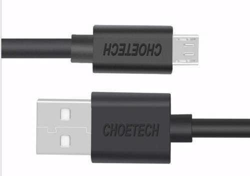 *IN STOCK* Choetech FAST Charge Wireless Charger, With Fast Charge Wall Adapter & QC 2.0 USB Cable