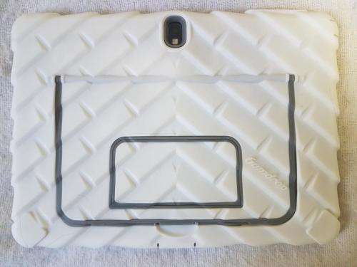 Samsung Galaxy Note 10.1 2014 Phone Tablet SM-P605 32GB, Wi-Fi/3G/LTE - Cracked/Soft Audio