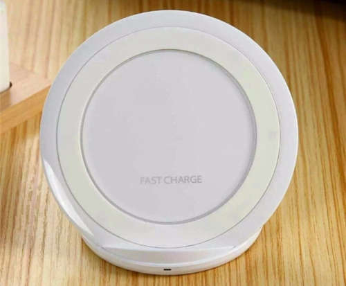 *IN STOCK* Qi Wireless Fast Charger Stand for Samsung Galaxy S7, Note 5/7 & S6 Edge PLUS