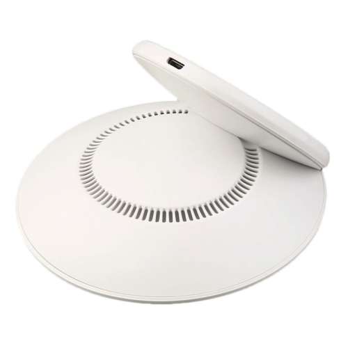 *IN STOCK* Qi Wireless Fast Charger Stand for Samsung Galaxy S7, Note 5/7 & S6 Edge PLUS