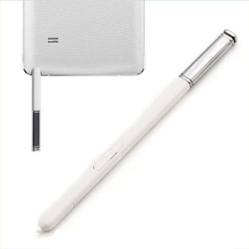 *IN STOCK* WHITE Stylus Touch S Pen for Samsung Galaxy Note 4