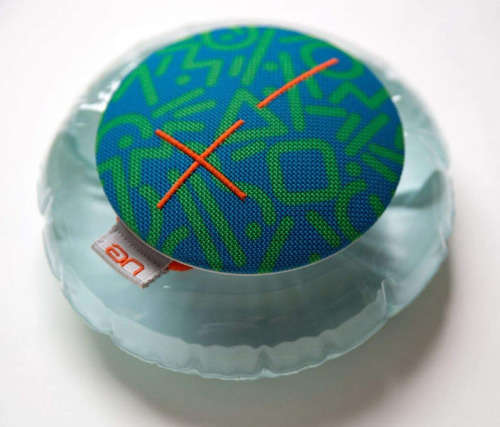 *IN STOCK* UE Roll 2 Bluetooth Speaker Ultimate Ears 100% Waterproof