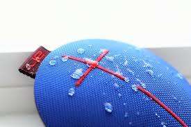 IN STOCK - Logitech Ultimate Ears UE Roll Waterproof Bluetooth Speaker