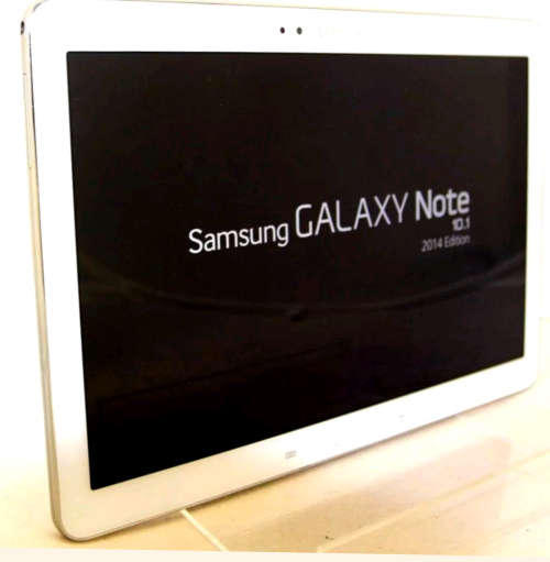 Samsung Galaxy Note 10.1 2014 Edition Phone Tablet SM-P605, 32GB / 3GB Ram, Wi-Fi / 3G / 4G LTE