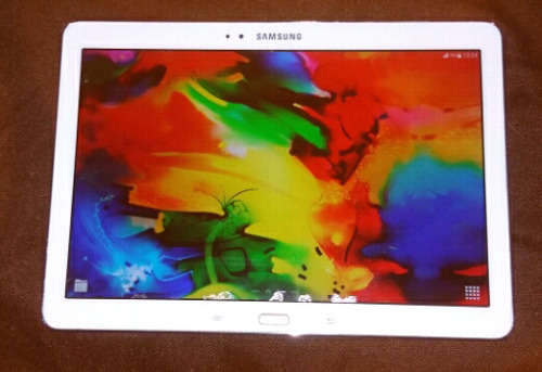 Samsung Galaxy Note 10.1 2014 Edition Phone Tablet SM-P605, 32GB / 3GB Ram, Wi-Fi / 3G / 4G LTE