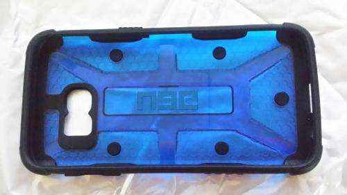 *IN STOCK* S7 G930 UAG Composite Cobalt Blue Case - Urban Armor Gear
