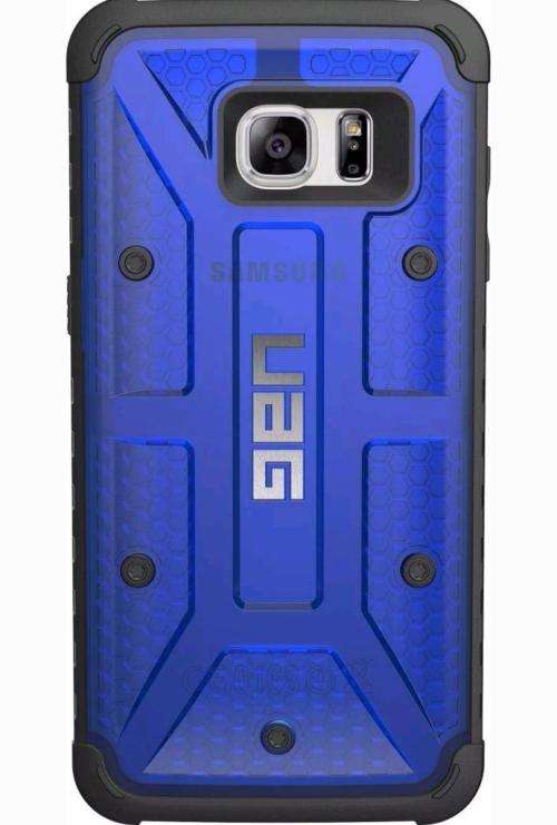 *IN STOCK* S7 G930 UAG Composite Cobalt Blue Case - Urban Armor Gear