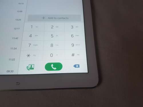 Samsung Galaxy Note 10.1 2014 Edition Phone Tablet SM-P605, 32GB / 3GB Ram, Wi-Fi / 3G / 4G LTE