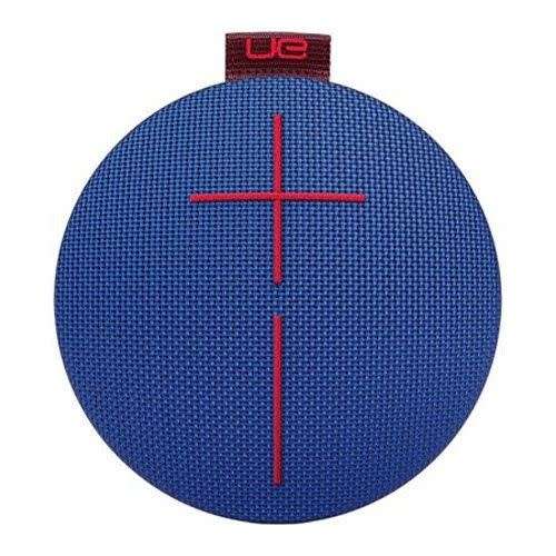 IN STOCK - Logitech Ultimate Ears UE Roll Waterproof Bluetooth Speaker