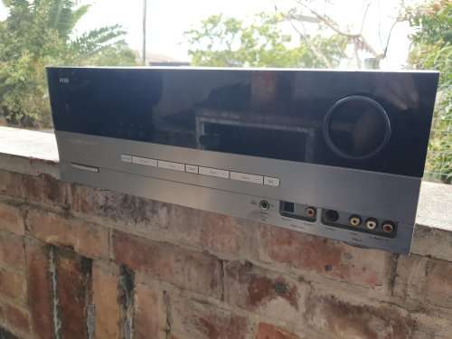 Harman Kardon AVR 347/230 AMPLIFIER **NOT WORKING**