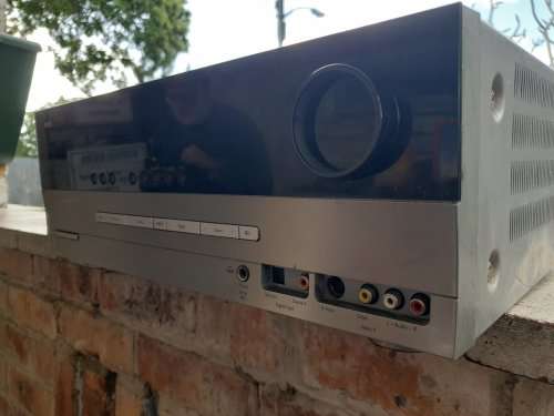 Harman Kardon AVR 347/230 AMPLIFIER **NOT WORKING**