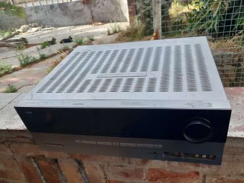 Harman Kardon AVR 347/230 AMPLIFIER **NOT WORKING**