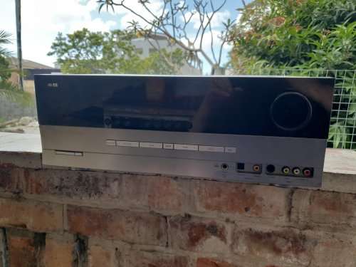 Harman Kardon AVR 347/230 AMPLIFIER **NOT WORKING**