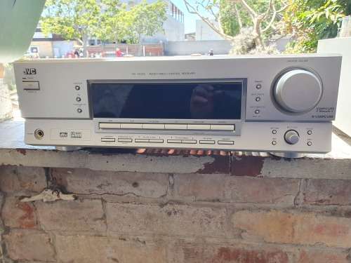 JVC RX-5032V AUDIO/VIDEO CONTROL RECEIVER **NOT WORKING**