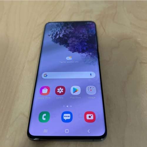 SAMSUNG Galaxy S20 PLUS 5G 128GB 12GB RAM - Dual Sim - Super Fast!