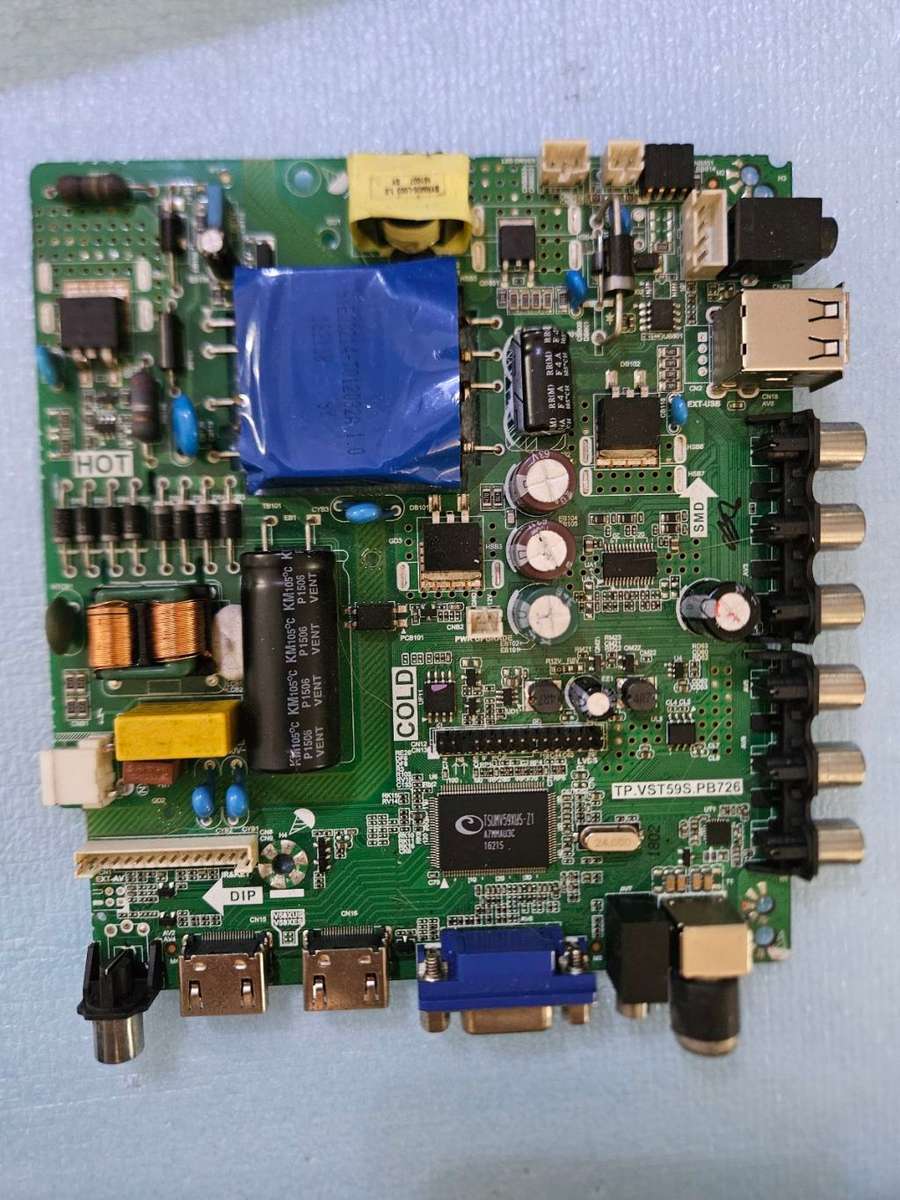 TP.VST59S.PB726 Television Combo MainBoard 39 40 42 43 inch Chinese Combination Replacement TV Board