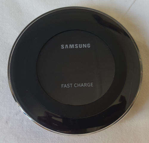 Qi Wireless Charger for Samsung Galaxy S6 & S6 Edge