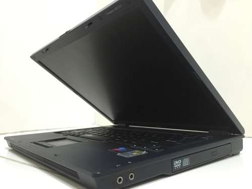 HP Compaq NX6110 Notebook