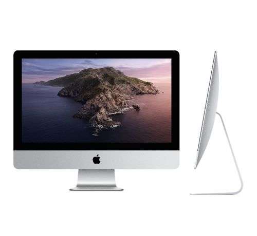 **BOXED** iMac 21.5 Quad core i5 2.9 16GB RAM 500GB