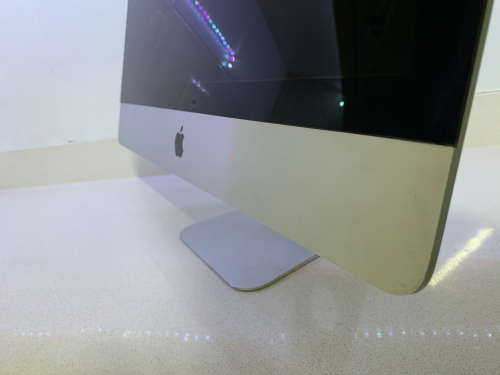 **BOXED** iMac 21.5 Quad core i5 2.9 16GB RAM 500GB