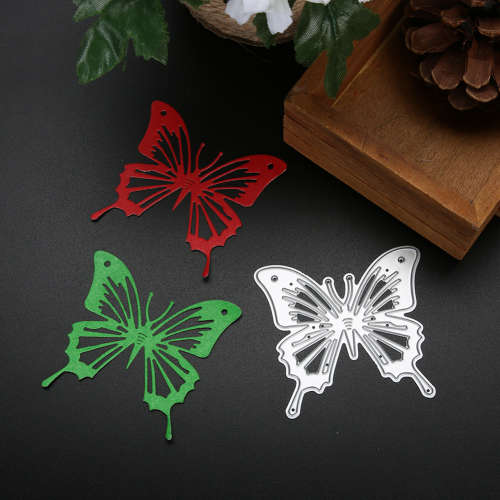 Cutting die: Butterfly 5