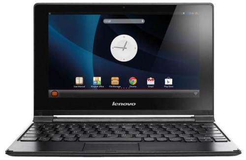 Lenovo Ideapad A10