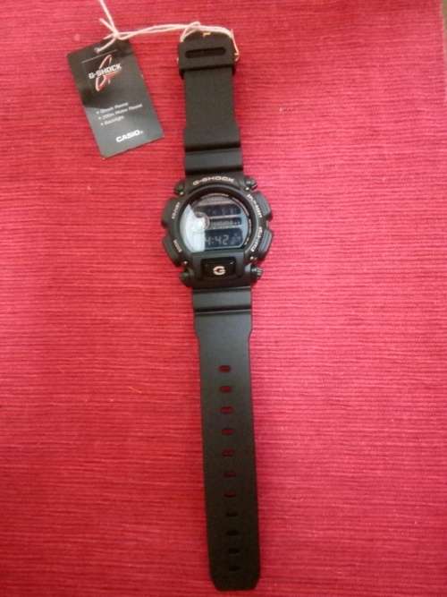 Casio G-Shock