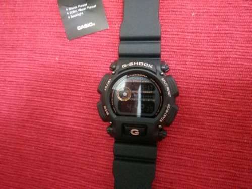 Casio G-Shock